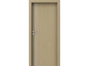 Drzwi wewnętrzne PORTA NATURA LINE model B.1