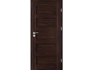 Drzwi wewnętrzne INTENSO ELEGANCE GRACJA W-1
