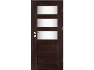 Drzwi wewnętrzne INTENSO ELEGANCE GRACJA W-3