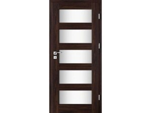Drzwi wewnętrzne INTENSO ELEGANCE GRACJA W-5