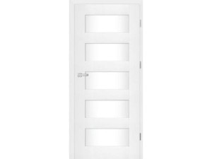 Drzwi wewnętrzne INTENSO AVANGARDE GRENOBLE W-5