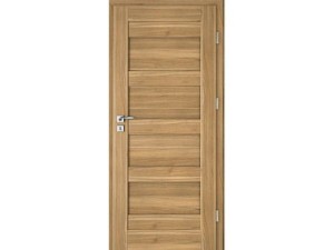 Drzwi wewnętrzne INTENSO ECONOMY MALAGA W-1