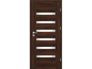 Drzwi wewnętrzne INTENSO CLASSIC NICEA W-5