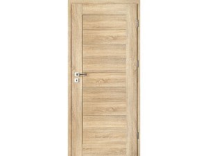 Drzwi wewnętrzne INTENSO CLASSIC SANTIAGO W-1