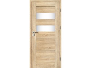 Drzwi wewnętrzne INTENSO CLASSIC SANTIAGO W-3