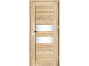 Drzwi wewnętrzne INTENSO CLASSIC SANTIAGO W-4