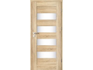 Drzwi wewnętrzne INTENSO CLASSIC SANTIAGO W-5