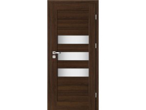 Drzwi wewnętrzne INTENSO ELEGANCE WENA W-3