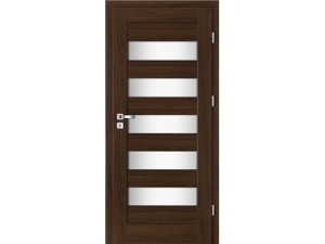 Drzwi wewnętrzne INTENSO ELEGANCE WENA W-5