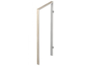Ościeżnica stała bezprzylgowa System DUO POL-SKONE