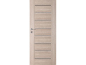 Drzwi ramowe wewnętrzne DRE PREMIUM 8