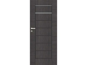 Drzwi ramowe wewnętrzne DRE PREMIUM 12
