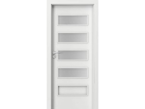 Drzwi wewnętrzne PORTA FIT model G.4