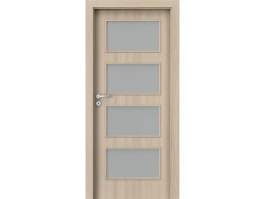 Drzwi wewnętrzne PORTA FIT model H.4