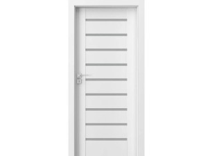 Drzwi wewnętrzne PORTA KONCEPT model A.9