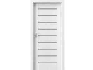 Drzwi wewnętrzne PORTA KONCEPT model A.8