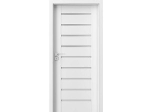 Drzwi wewnętrzne PORTA KONCEPT model A.4