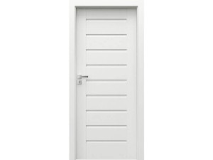 Drzwi wewnętrzne PORTA KONCEPT model A.0