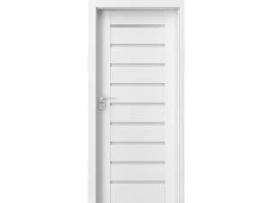 Drzwi wewnętrzne PORTA KONCEPT model A.1