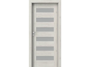Drzwi wewnętrzne PORTA KONCEPT model C.6