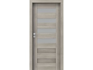 Drzwi wewnętrzne PORTA KONCEPT model C.4
