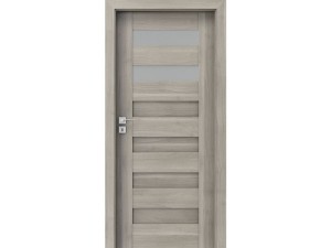 Drzwi wewnętrzne PORTA KONCEPT model C.2