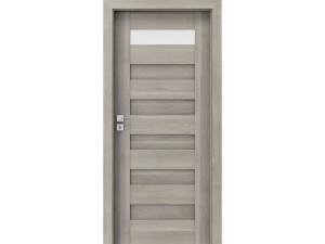 Drzwi wewnętrzne PORTA KONCEPT model C.1
