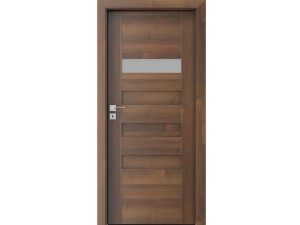 Drzwi wewnętrzne PORTA KONCEPT model H.1