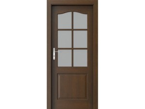 Drzwi wewnętrzne PORTA MADRYT szpros