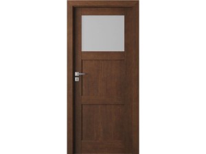 Drzwi wewnętrzne PORTA NATURA GRANDE model B.1