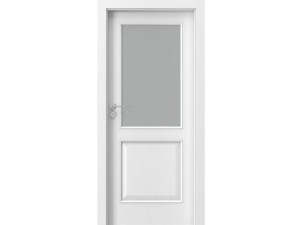 Drzwi wewnętrzne PORTA NOVA model 3.2