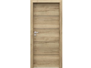 Drzwi wewnętrzne PORTA RESIST E.1