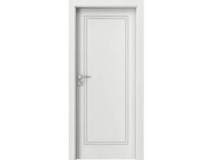 Drzwi wewnętrzne PORTA VECTOR PREMIUM model U