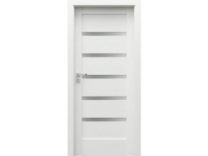Drzwi wewnętrzne PORTA VERTE HOME GRUPA H model H.5