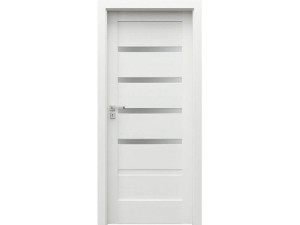 Drzwi wewnętrzne PORTA VERTE HOME GRUPA H model H.4