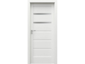 Drzwi wewnętrzne PORTA VERTE HOME GRUPA H model H.2