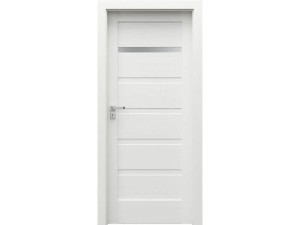 Drzwi wewnętrzne PORTA VERTE HOME GRUPA H model H.1