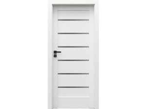 Drzwi wewnętrzne PORTA VERTE HOME GRUPA J model J.6