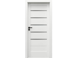 Drzwi wewnętrzne PORTA VERTE HOME GRUPA J model J.5