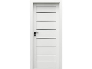 Drzwi wewnętrzne PORTA VERTE HOME GRUPA J model J.4