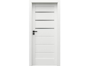 Drzwi wewnętrzne PORTA VERTE HOME GRUPA J model J.3