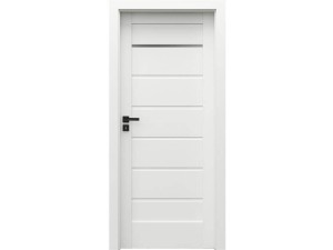 Drzwi wewnętrzne PORTA VERTE HOME GRUPA J model J.1