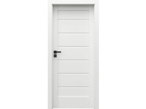 Drzwi wewnętrzne PORTA VERTE HOME GRUPA J model J.0
