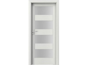 Drzwi wewnętrzne PORTA VERTE HOME GRUPA L model L.4