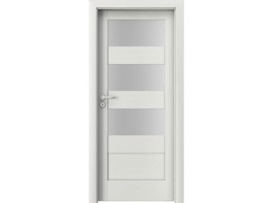 Drzwi wewnętrzne PORTA VERTE HOME GRUPA L model L.3