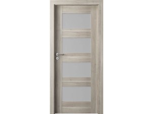 Drzwi wewnętrzne PORTA VERTE PREMIUM GRUPA A model A.4