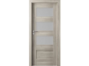 Drzwi wewnętrzne PORTA VERTE PREMIUM GRUPA A model A.3