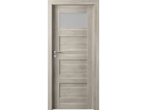 Drzwi wewnętrzne PORTA VERTE PREMIUM GRUPA A model A.1