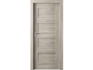 Drzwi wewnętrzne PORTA VERTE PREMIUM GRUPA A model A.0