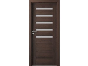 Drzwi wewnętrzne PORTA VERTE PREMIUM GRUPA D model D.5